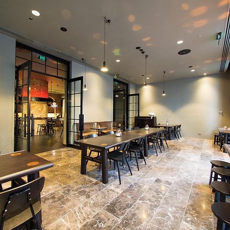 Wrap On Southbank Aparthotel Melbourne Buitenkant foto