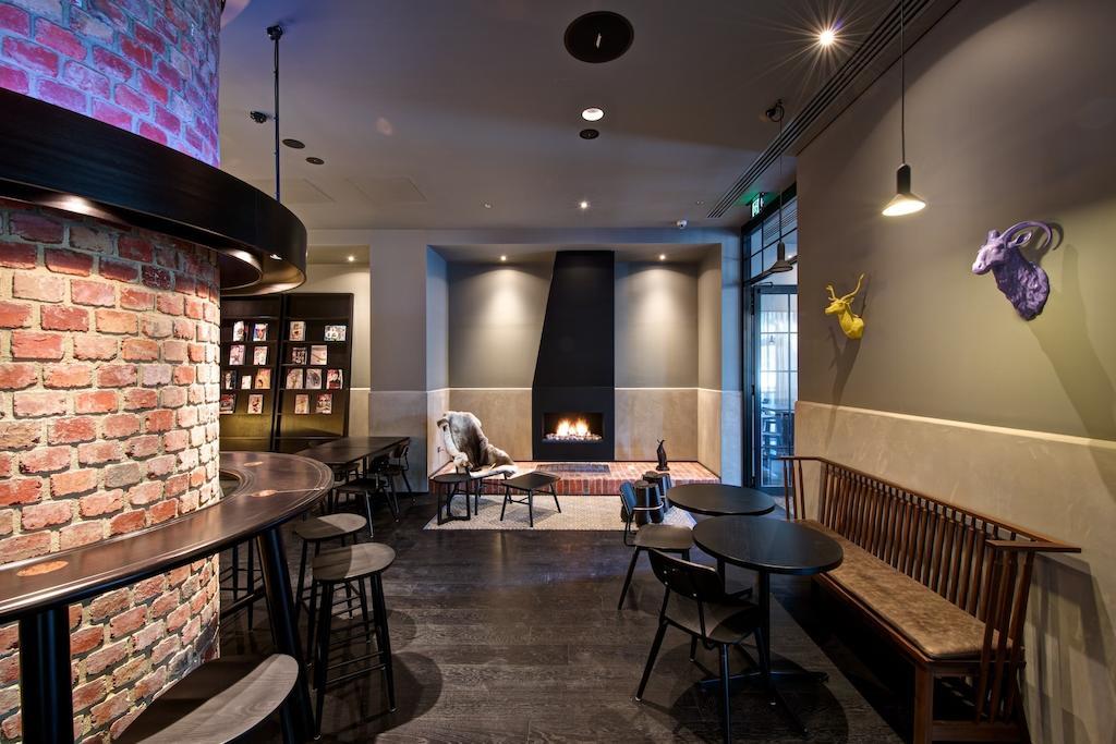 Wrap On Southbank Aparthotel Melbourne Buitenkant foto