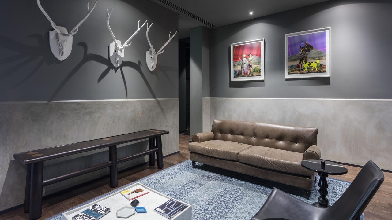 Wrap On Southbank Aparthotel Melbourne Buitenkant foto