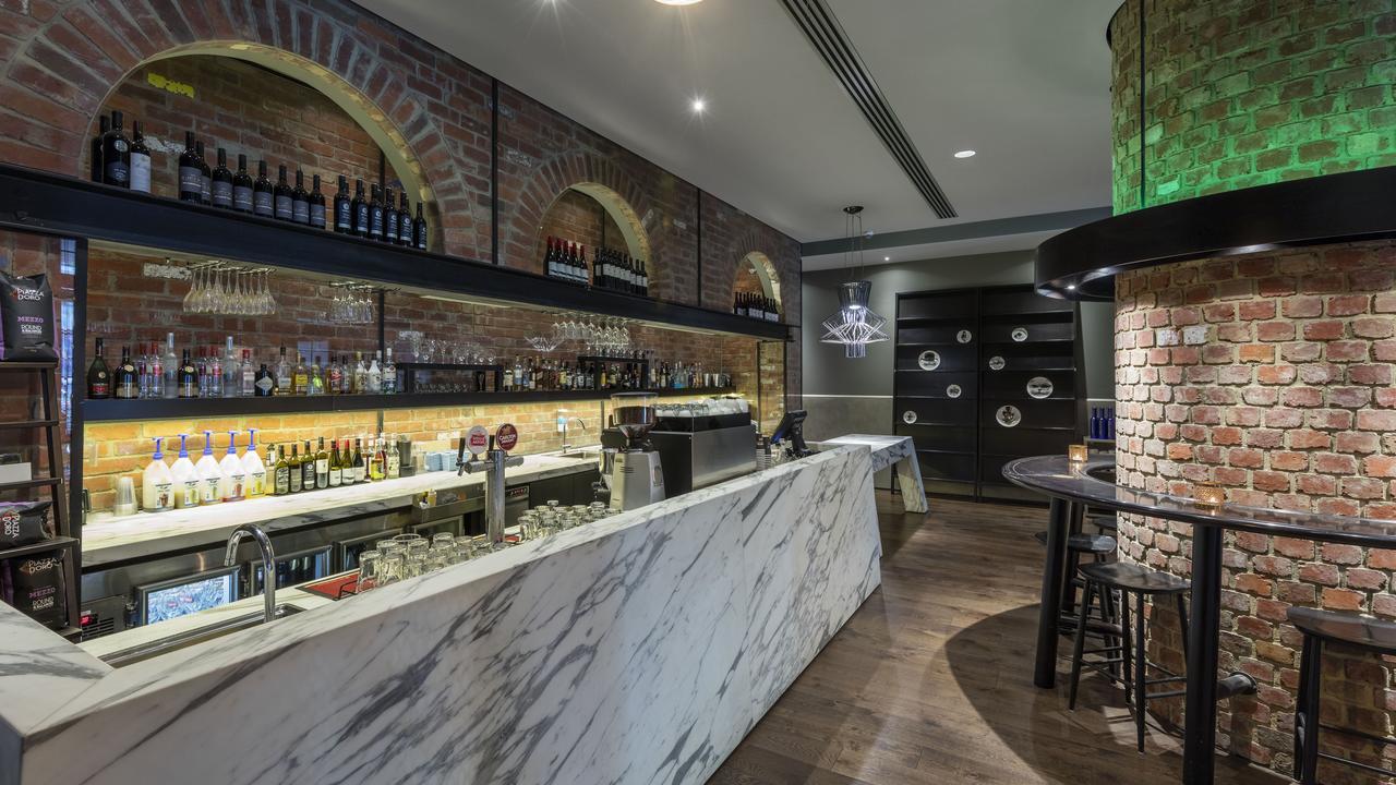 Wrap On Southbank Aparthotel Melbourne Buitenkant foto
