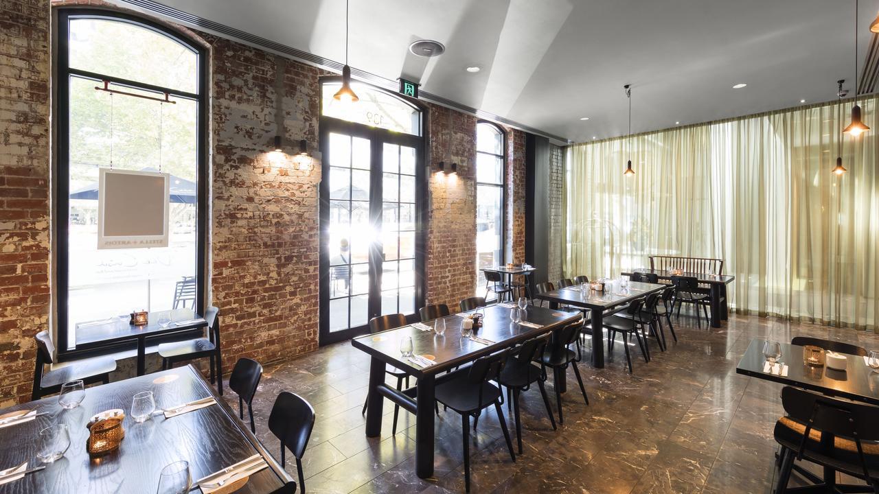 Wrap On Southbank Aparthotel Melbourne Buitenkant foto
