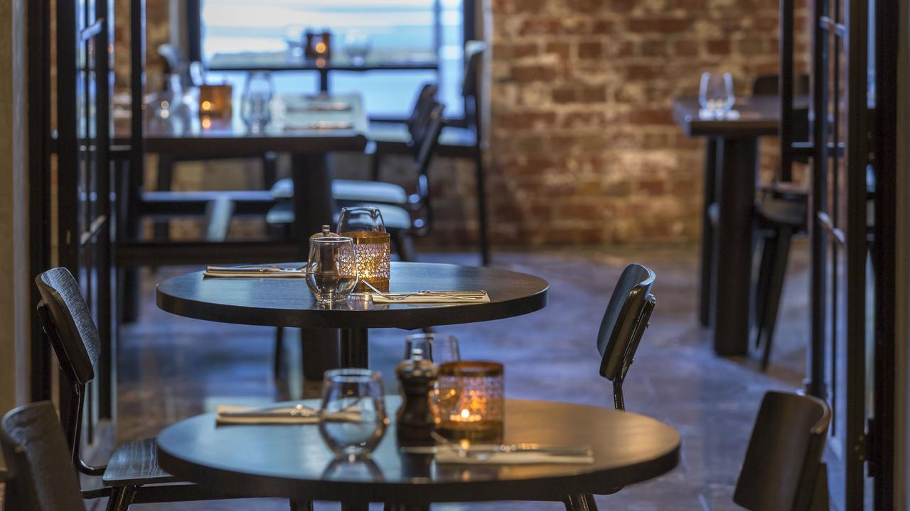 Wrap On Southbank Aparthotel Melbourne Buitenkant foto