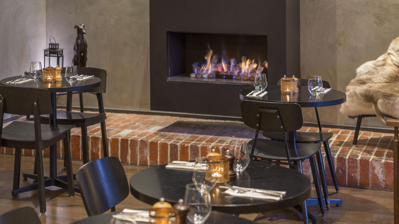 Wrap On Southbank Aparthotel Melbourne Buitenkant foto