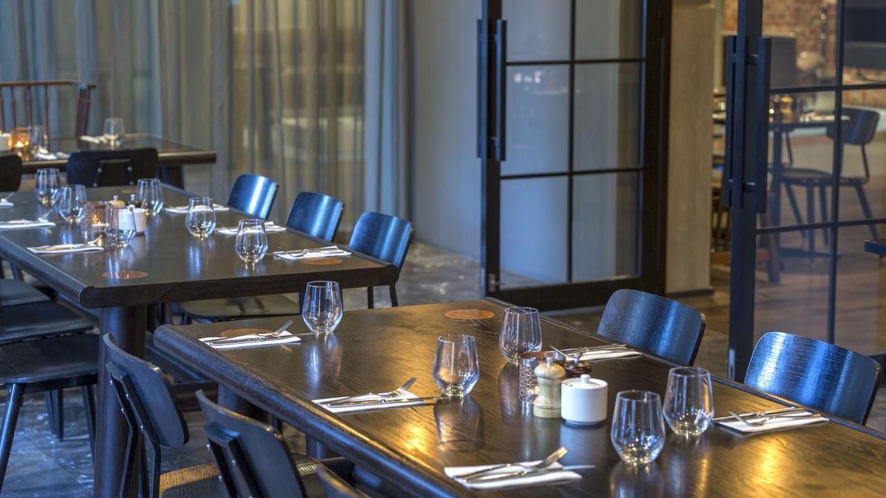 Wrap On Southbank Aparthotel Melbourne Buitenkant foto