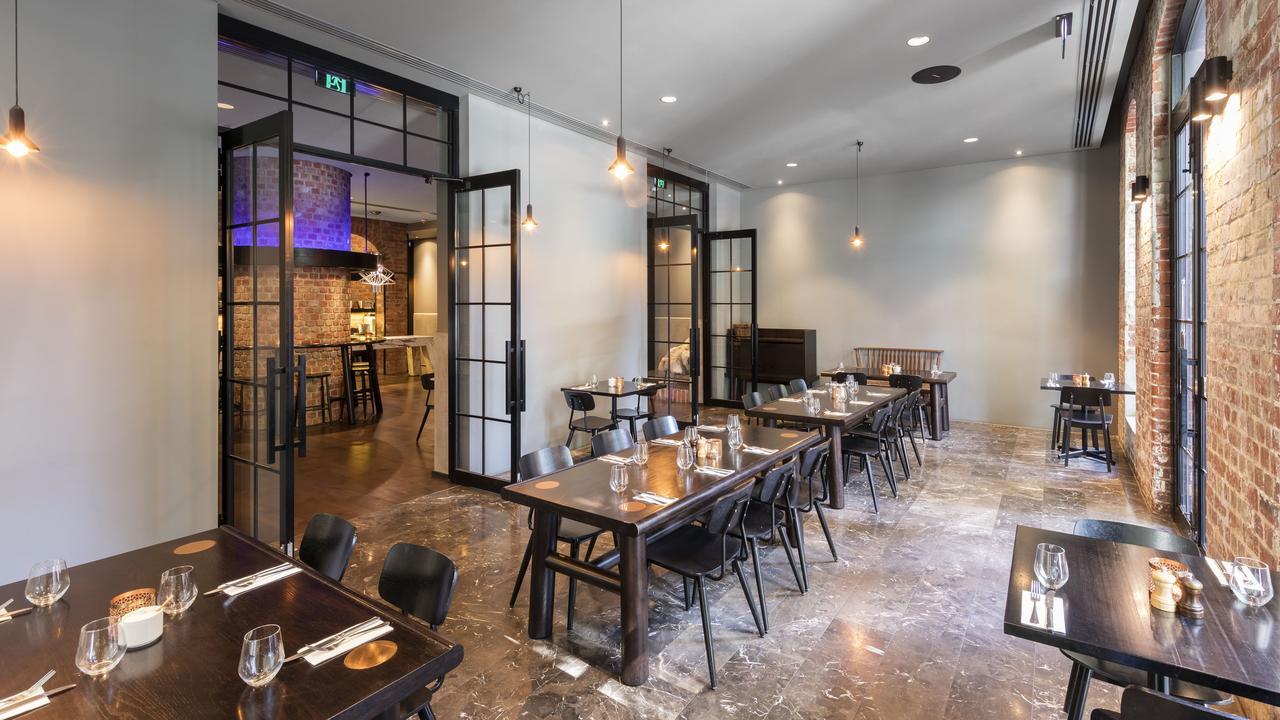 Wrap On Southbank Aparthotel Melbourne Buitenkant foto